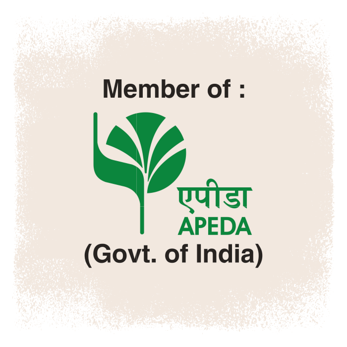 APEDA