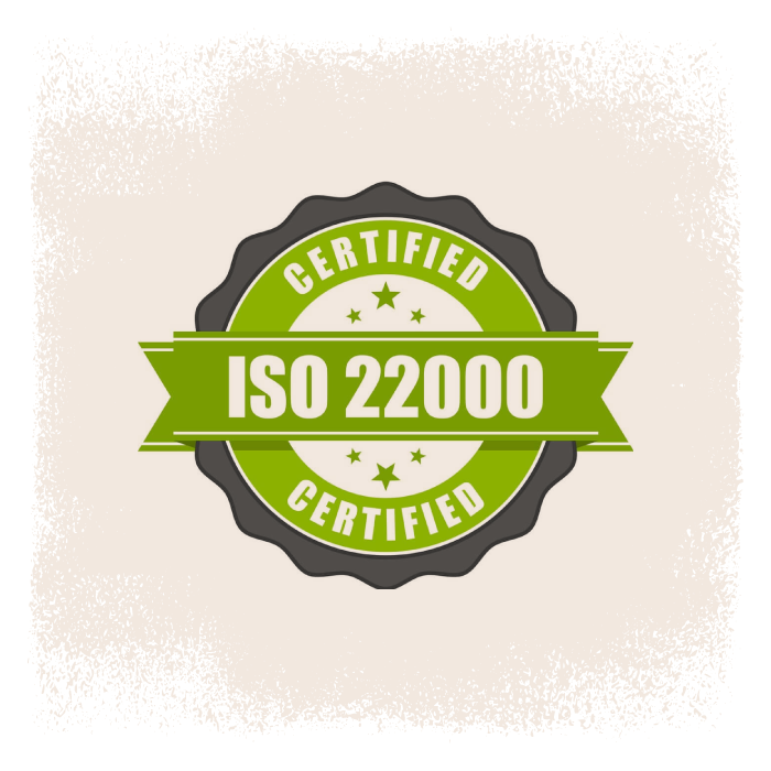 ISO